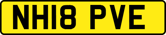 NH18PVE