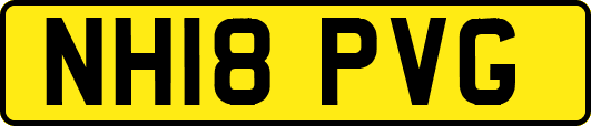 NH18PVG