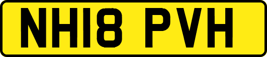 NH18PVH