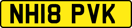 NH18PVK