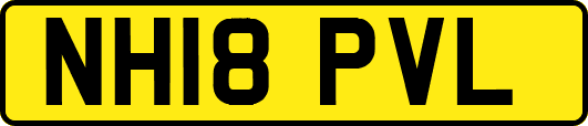 NH18PVL