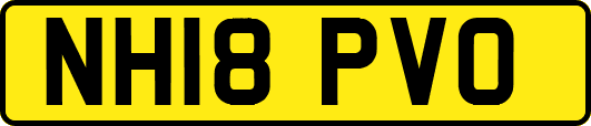 NH18PVO