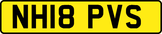 NH18PVS