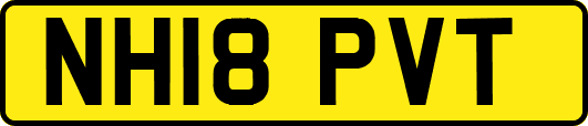 NH18PVT