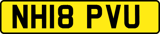 NH18PVU