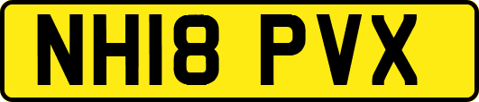 NH18PVX