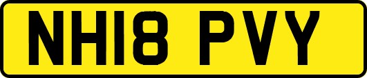 NH18PVY