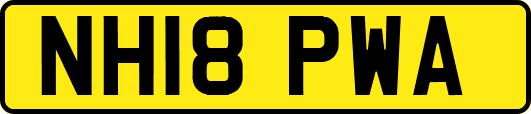 NH18PWA