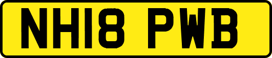 NH18PWB