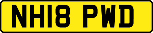 NH18PWD