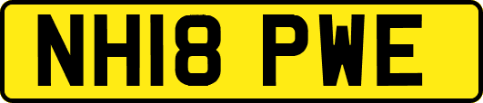 NH18PWE