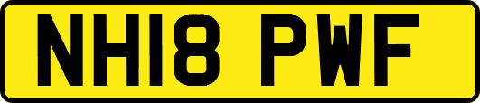 NH18PWF