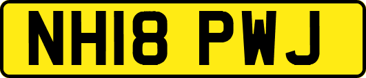 NH18PWJ