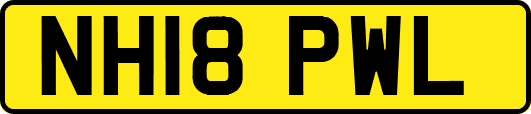 NH18PWL