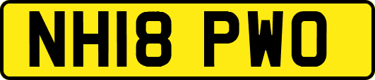 NH18PWO