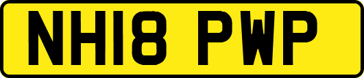 NH18PWP