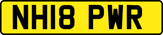 NH18PWR