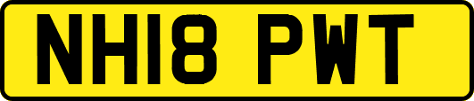 NH18PWT
