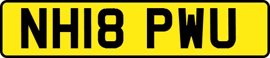 NH18PWU