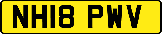 NH18PWV