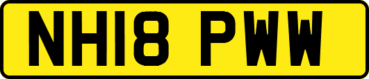 NH18PWW