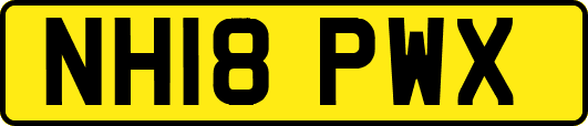 NH18PWX
