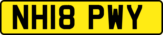 NH18PWY