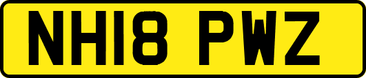 NH18PWZ