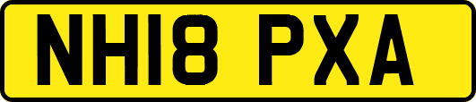 NH18PXA