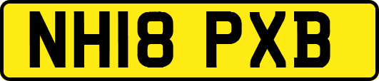 NH18PXB