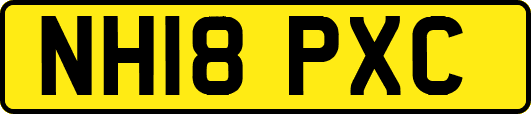 NH18PXC