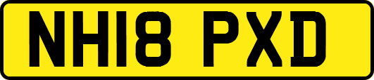 NH18PXD