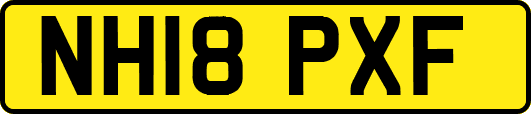 NH18PXF