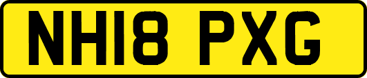 NH18PXG