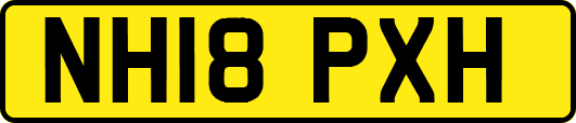 NH18PXH