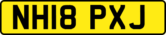 NH18PXJ