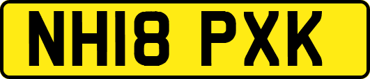 NH18PXK