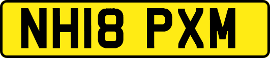 NH18PXM