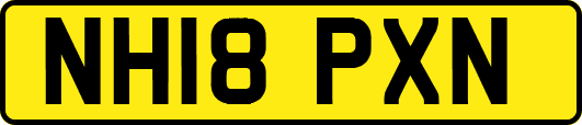 NH18PXN