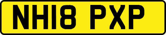 NH18PXP