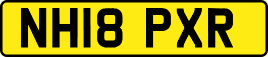 NH18PXR