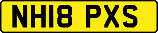 NH18PXS