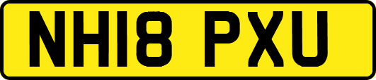 NH18PXU