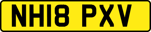 NH18PXV