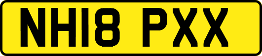 NH18PXX