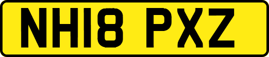 NH18PXZ