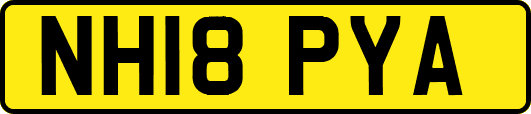 NH18PYA