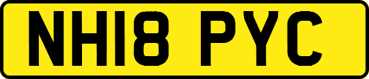 NH18PYC