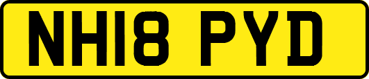 NH18PYD