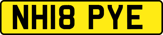 NH18PYE